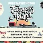 Port Washington Farmers Market