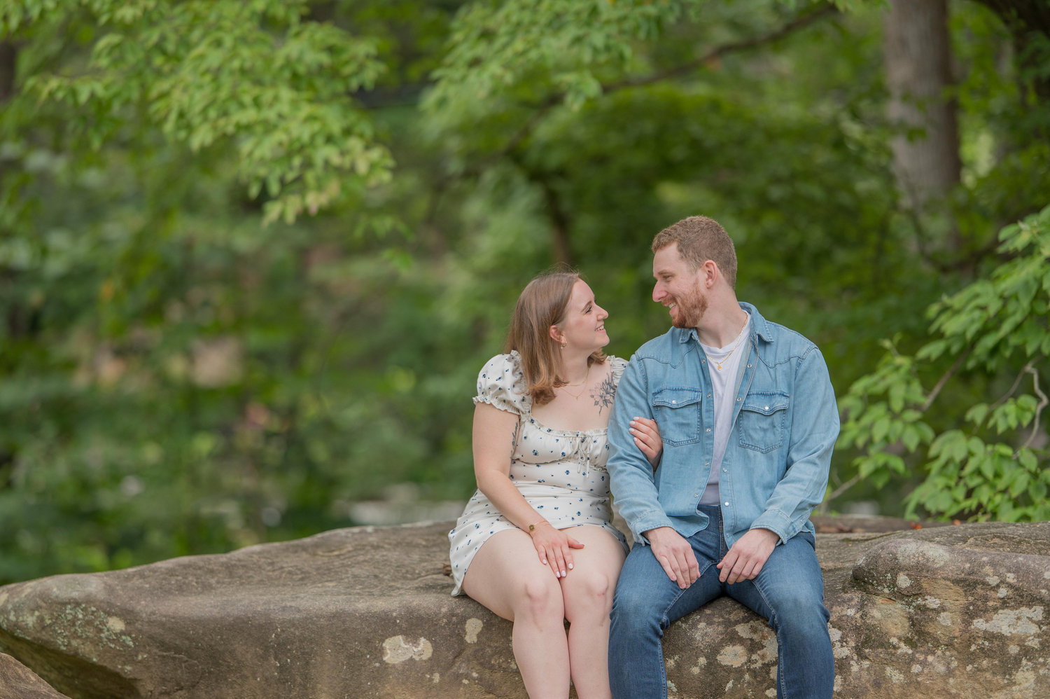 The Wedding Website of Megan Kocanda and Tom Bernstein