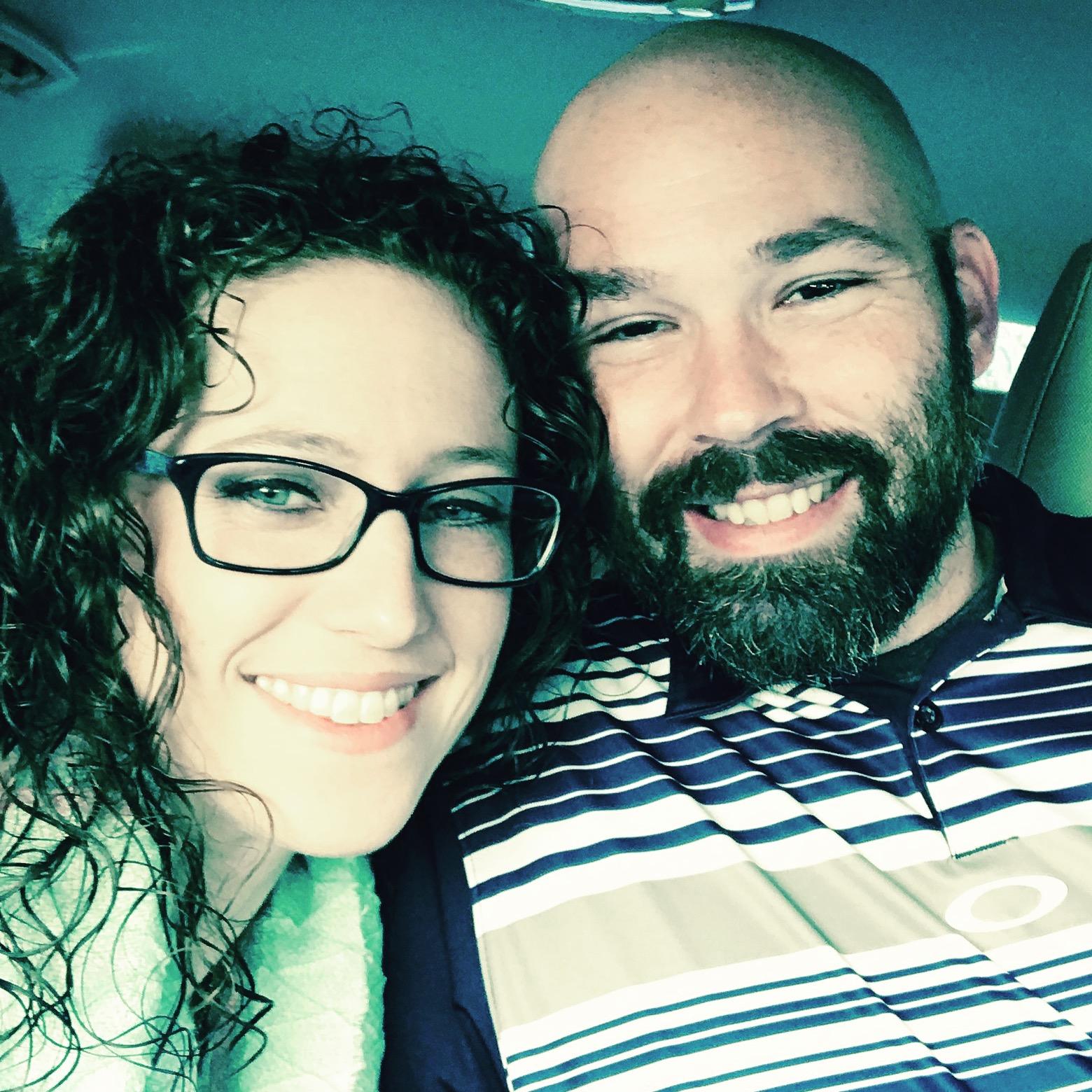 The Wedding Website of Meredith Welter and Bobby Schueler
