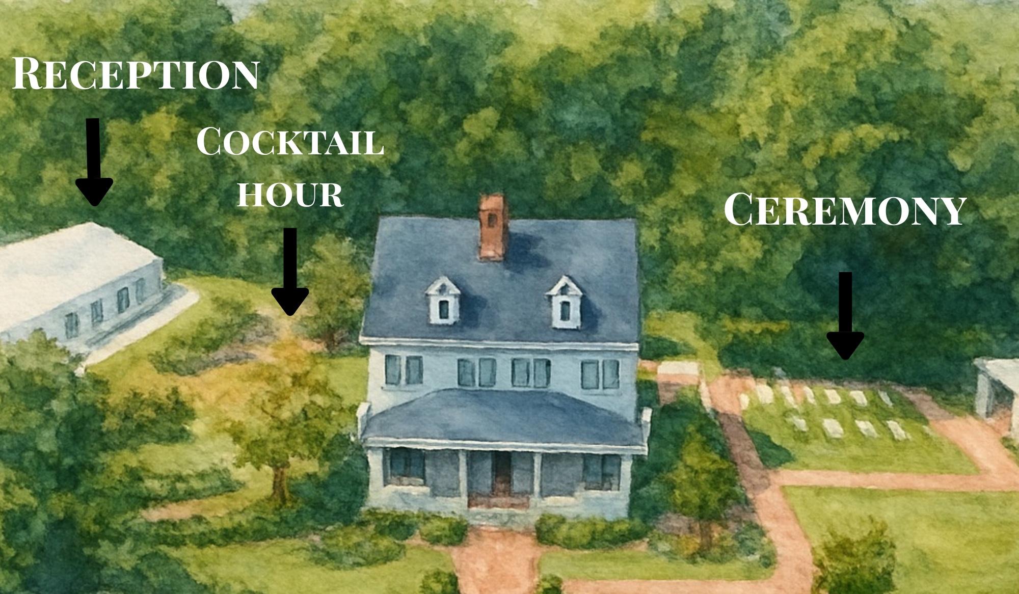 The Wedding Website of Madison Crisler and Cole Heller