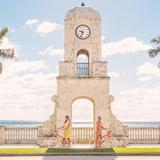 Worth Avenue Clock Tower