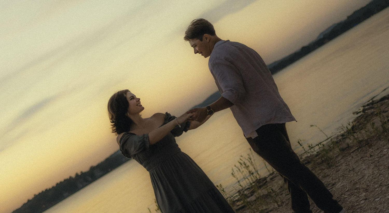 The Wedding Website of Reagan Theis and Phinehas Graupner