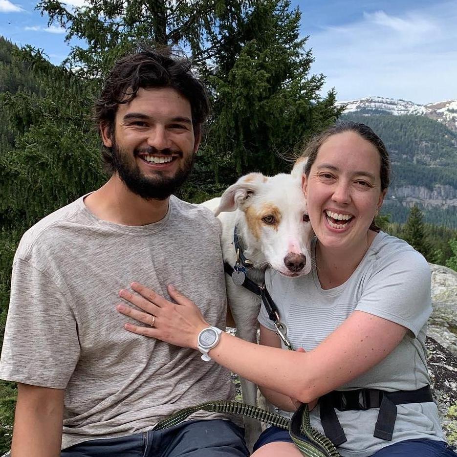 ENGAGED! 2020