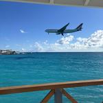 Maho Beach