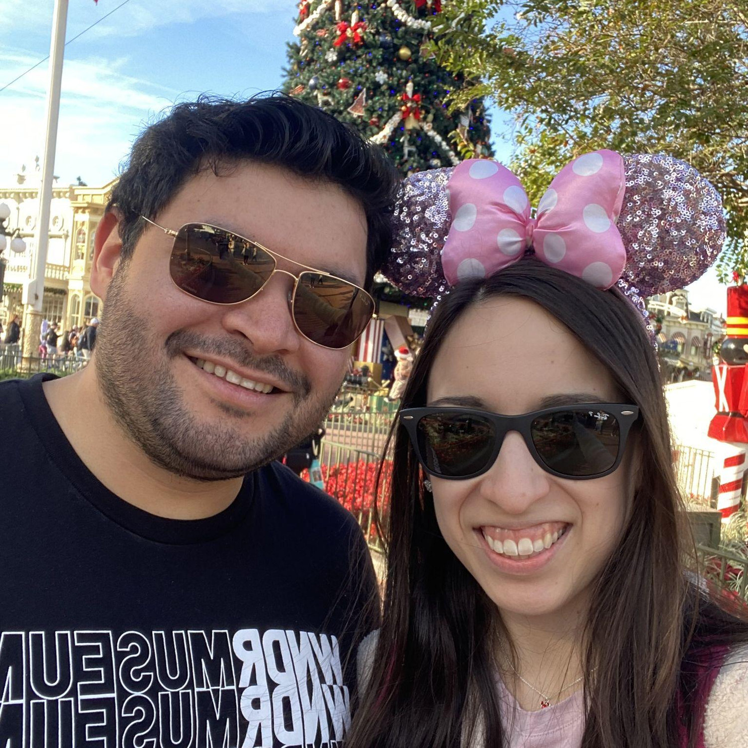 Magic Kingdom 2023