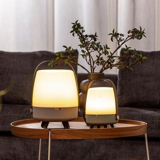 Kooduu Lite Up Play Mini Speaker Lamp