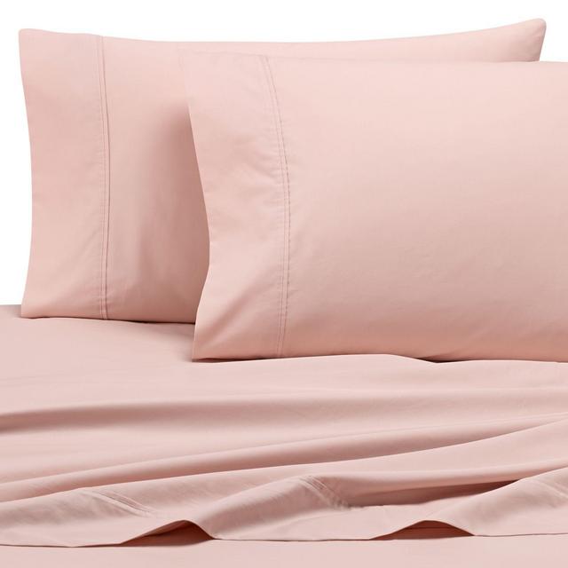 Wamsutta® Dream Zone® 500-Thread-Count PimaCott® King Pillowcases in Rose (Set of 2)