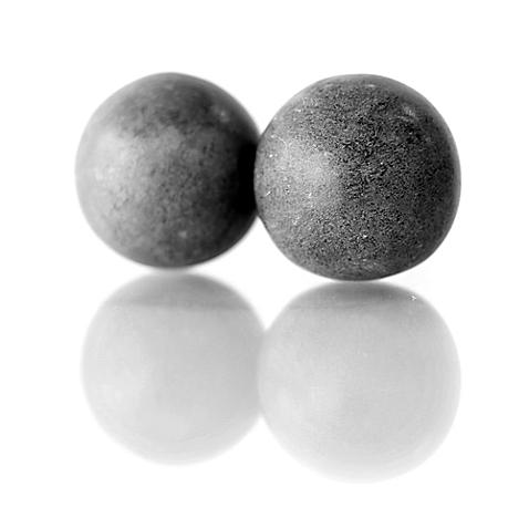 Sparq Soapstone Whiskey Spheres (Set of 2)