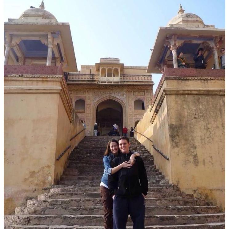 Jaipur, India December 2013