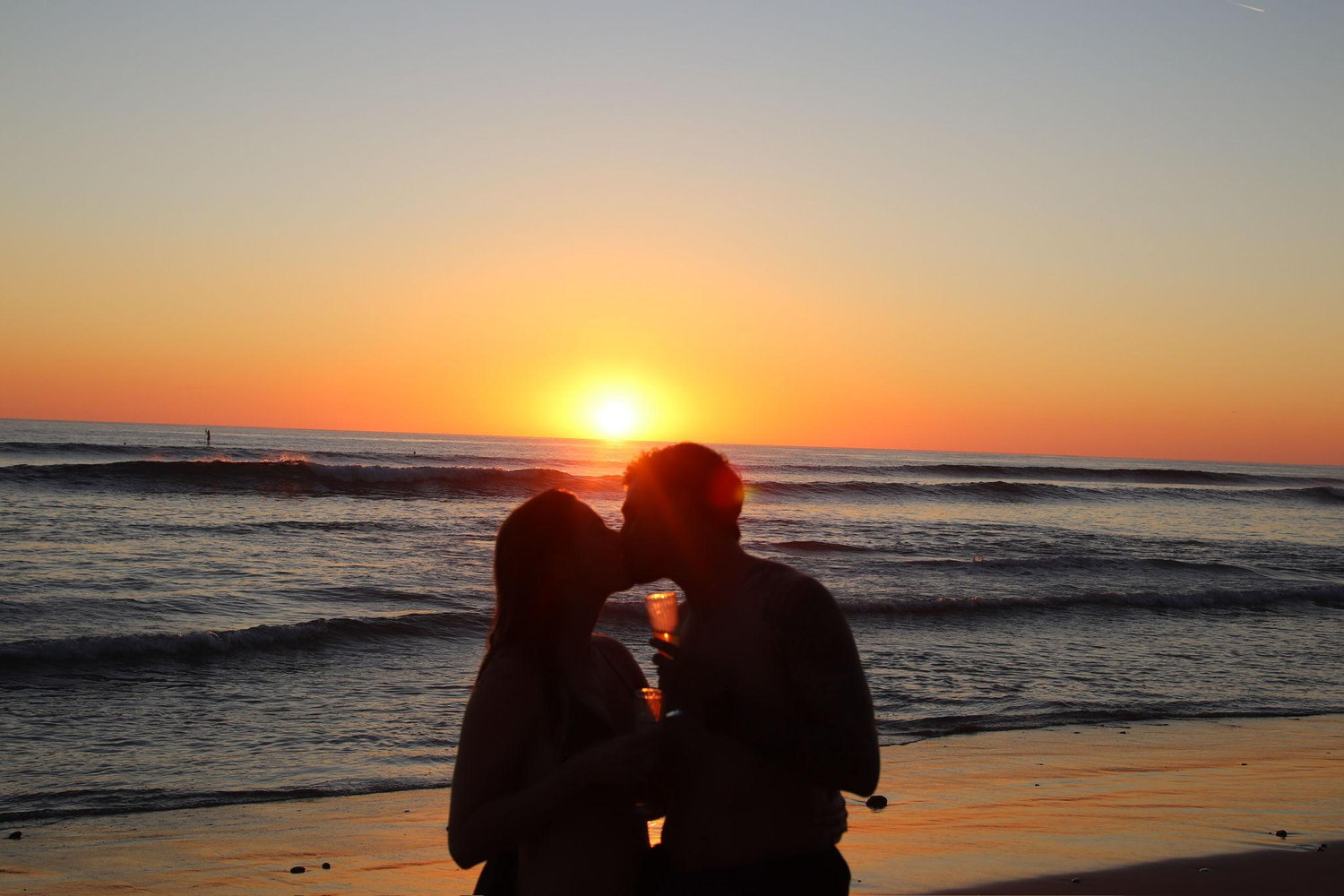 The Wedding Website of Allison McCaul and Austin (Cappelletti) Jackson