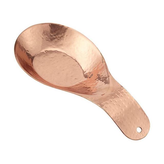 Thirstystone N714-KA Spoon Rests, Extra Large, Copper