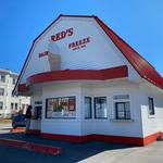 Red's Dairy Freeze