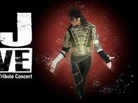MJ Live Show