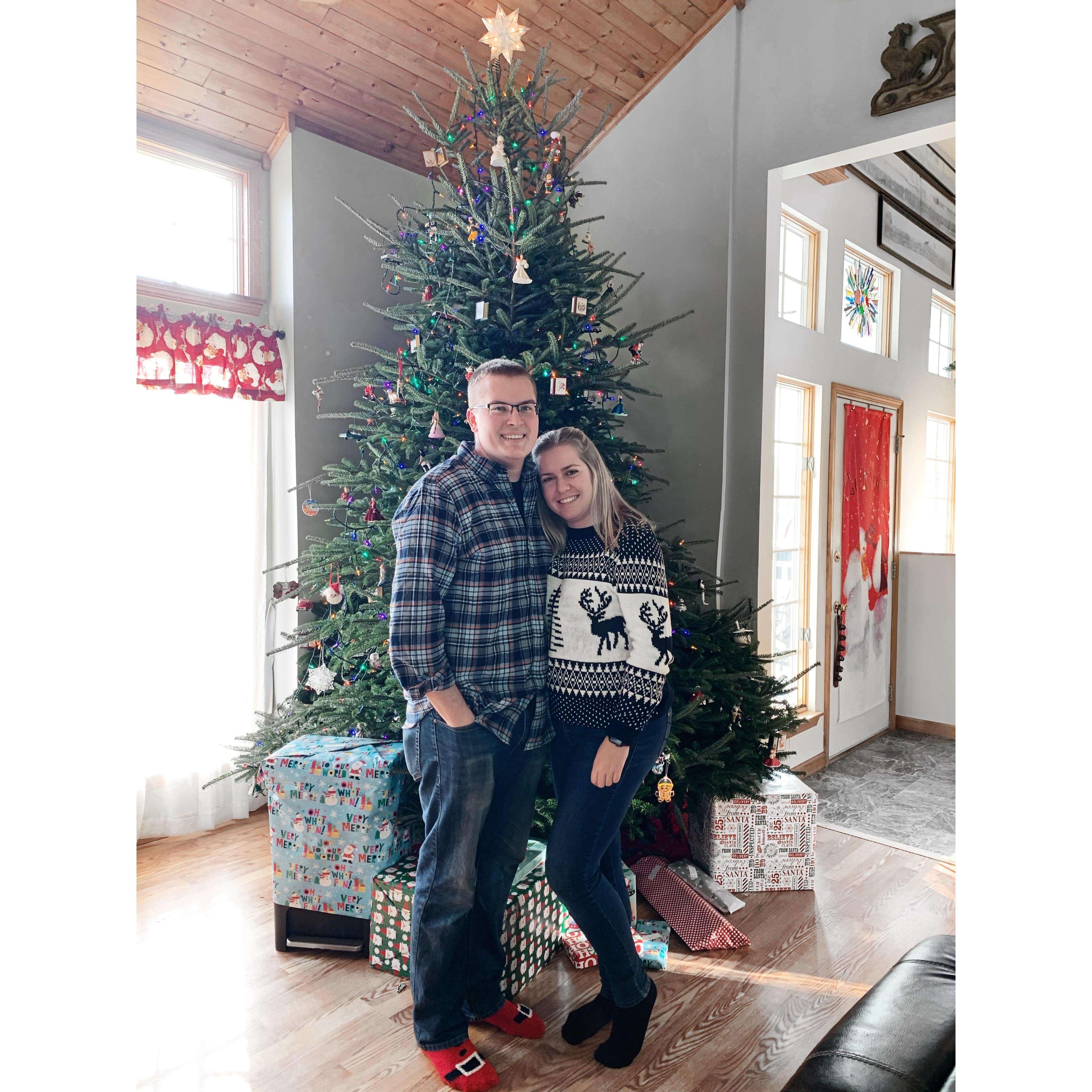 Christmas 2019