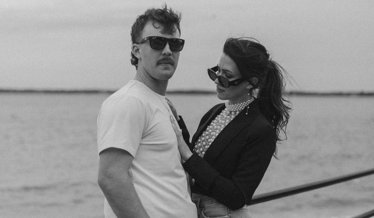 The Wedding Website of Kelsey Scott and Stetson Scott