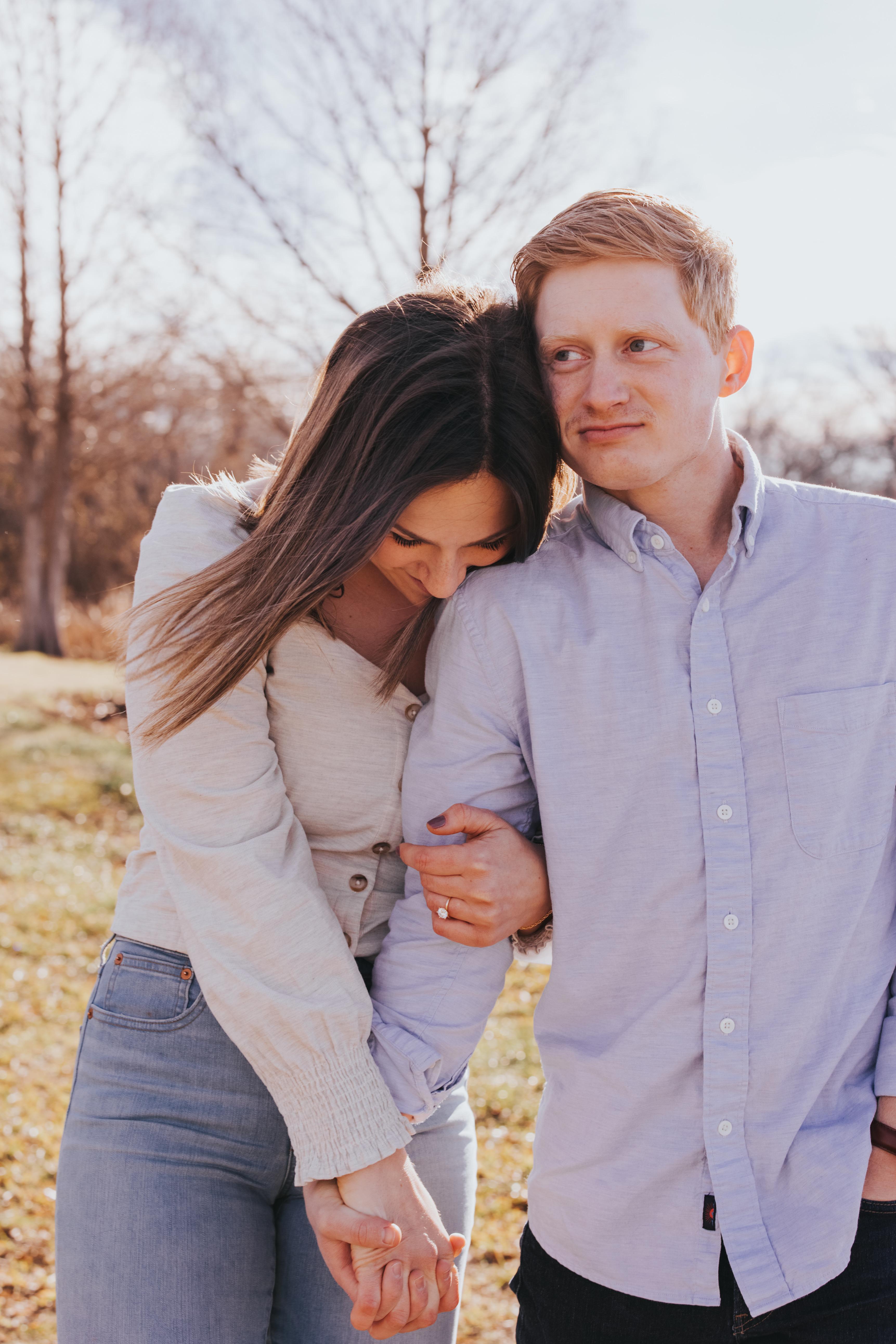 The Wedding Website of Megan Moyer and Grayson Burchard