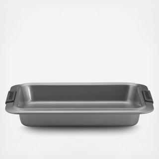 Advanced Nonstick Rectangular Cake Pan