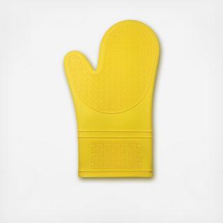 Silicone Mitt, Set of 2