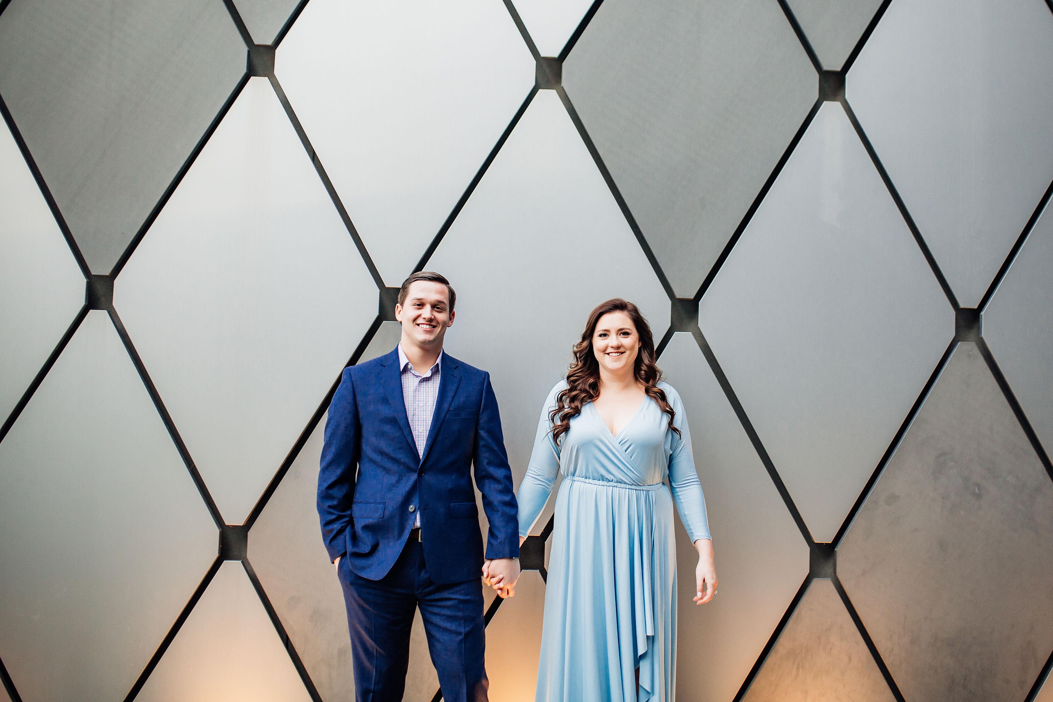 The Wedding Website of Samantha Pike and Josh Ryan