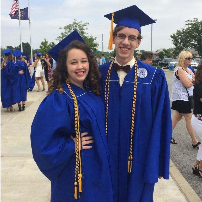 High School Graduation
