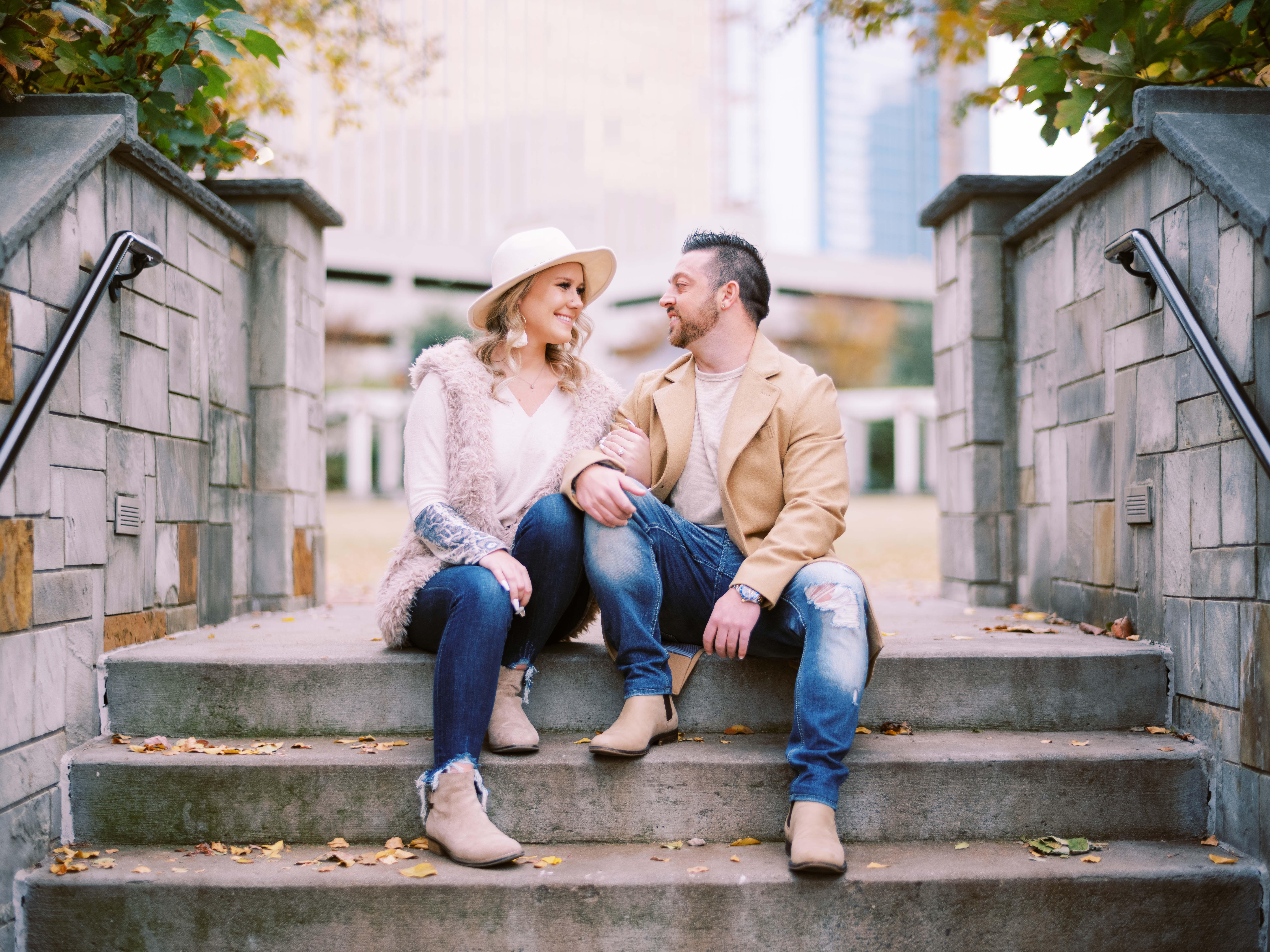 The Wedding Website of kali seymour and mike maus