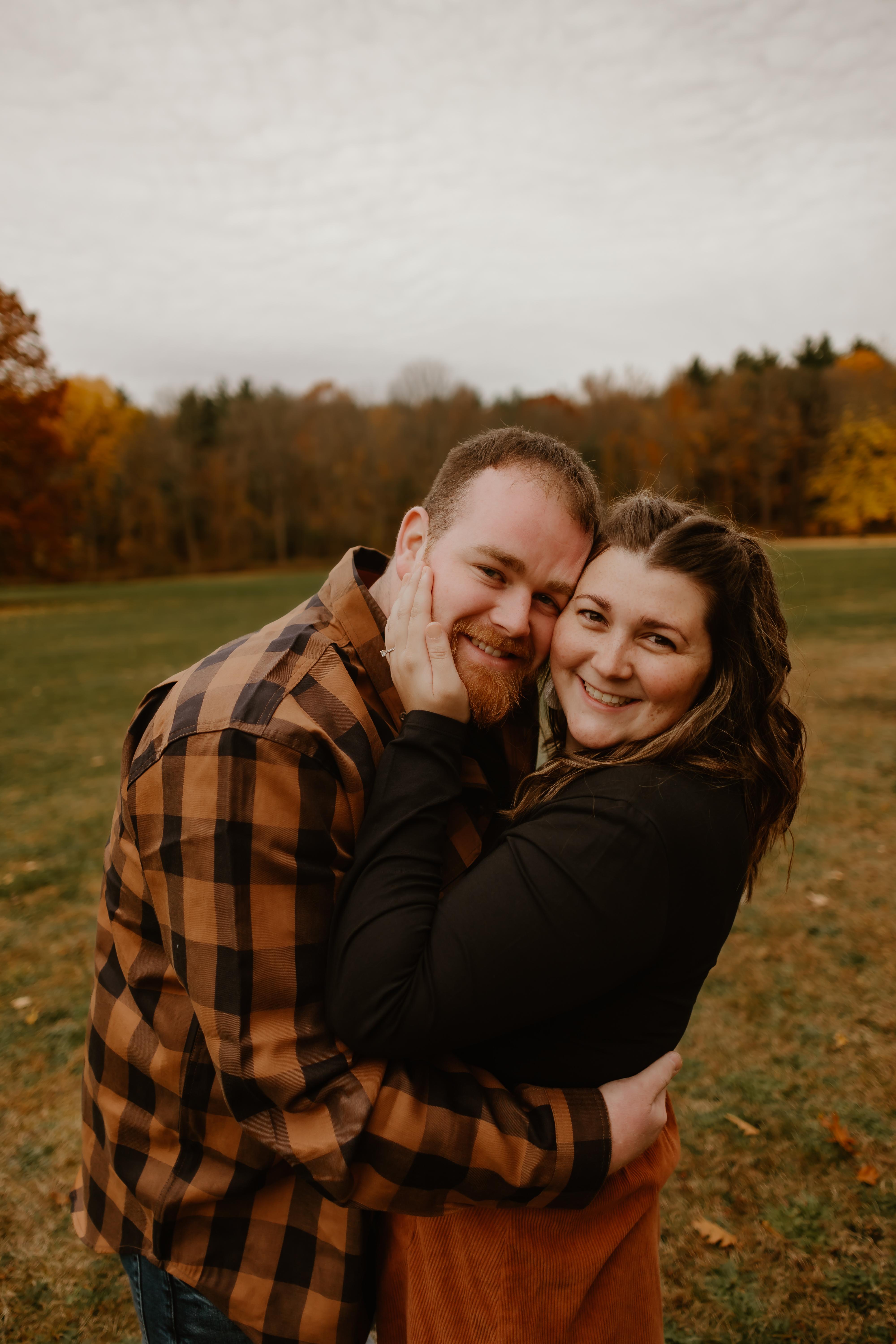 The Wedding Website of Patty Alberti and Derek Hendershot