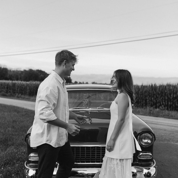 Gabriella Abaunza and Samuel Faber's Wedding Website