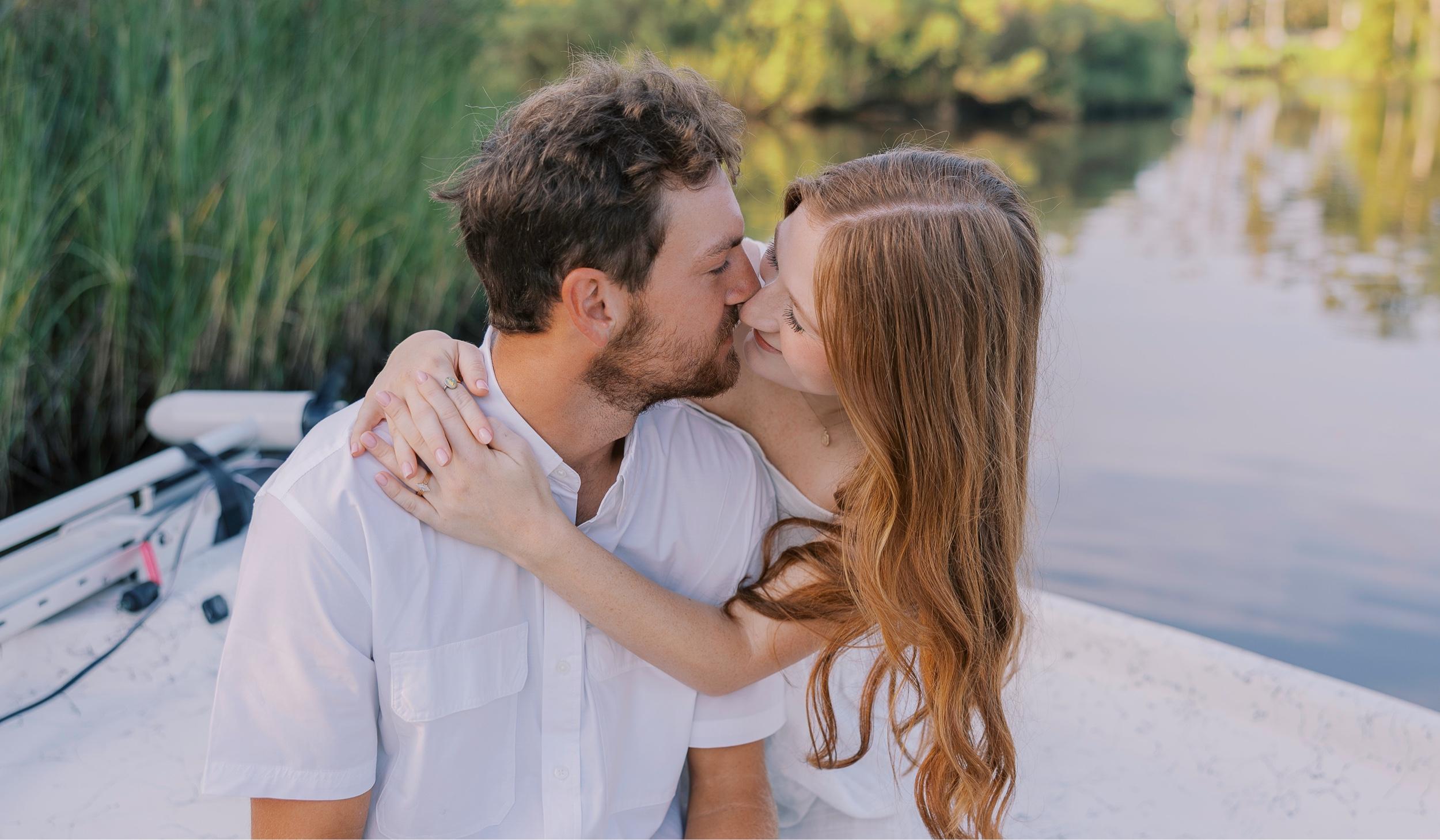 The Wedding Website of Alexis Vincent and Andrew Kay