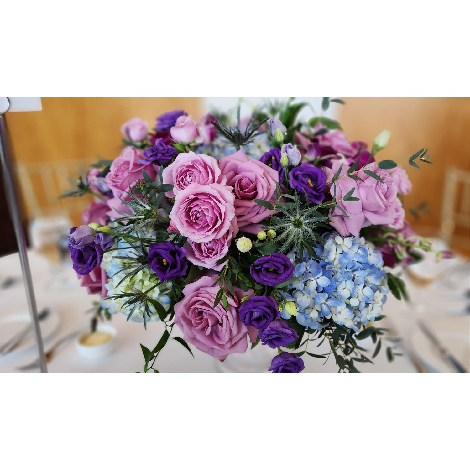 centerpieces