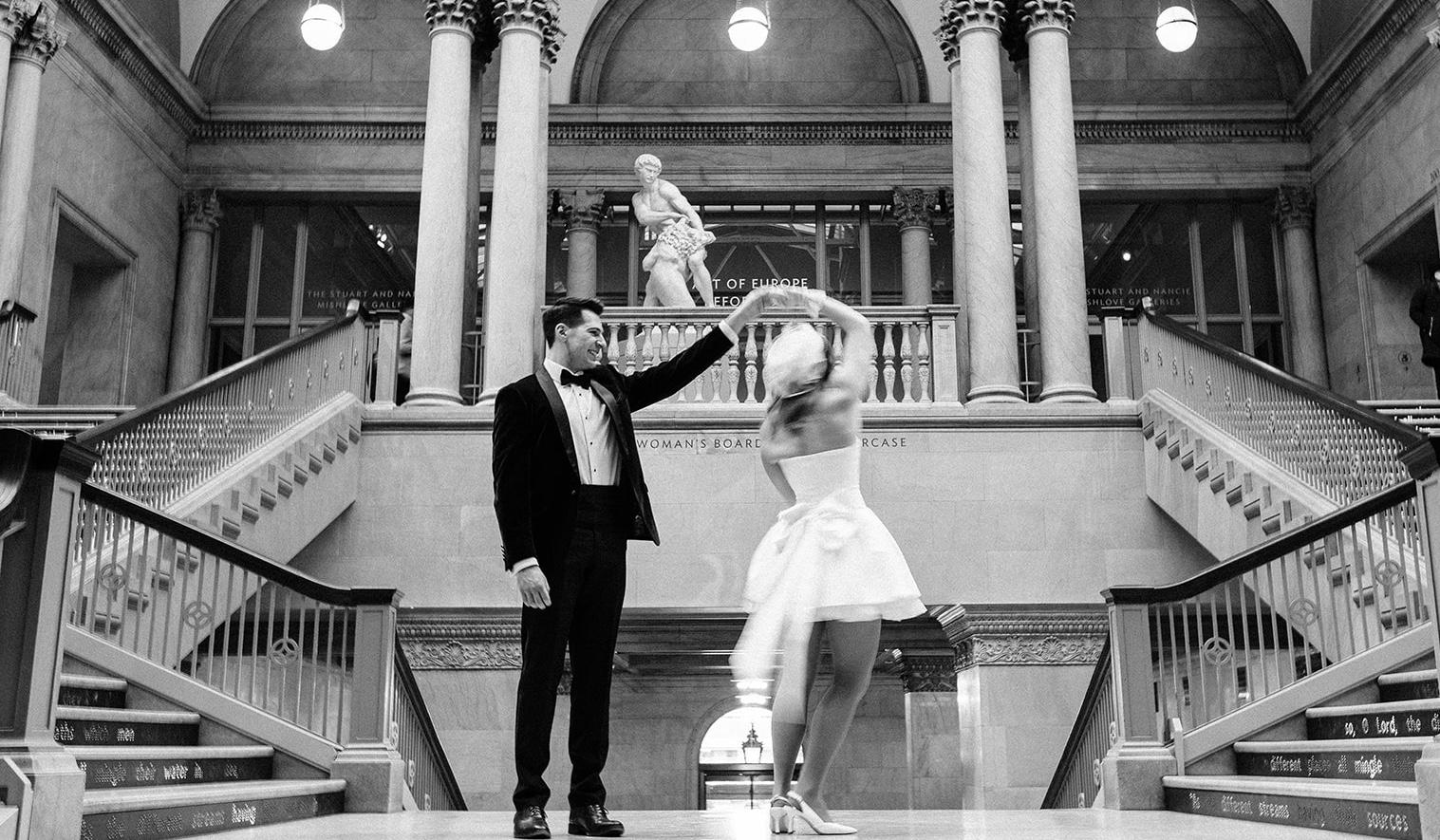 The Wedding Website of Tyne Brandon and Peter Hegel