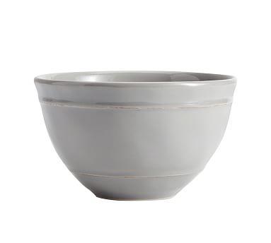 Cambria Handcrafted Stoneware Cereal Bowls
