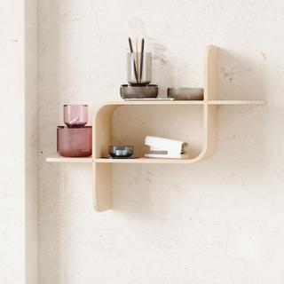 Montage Wall Shelf