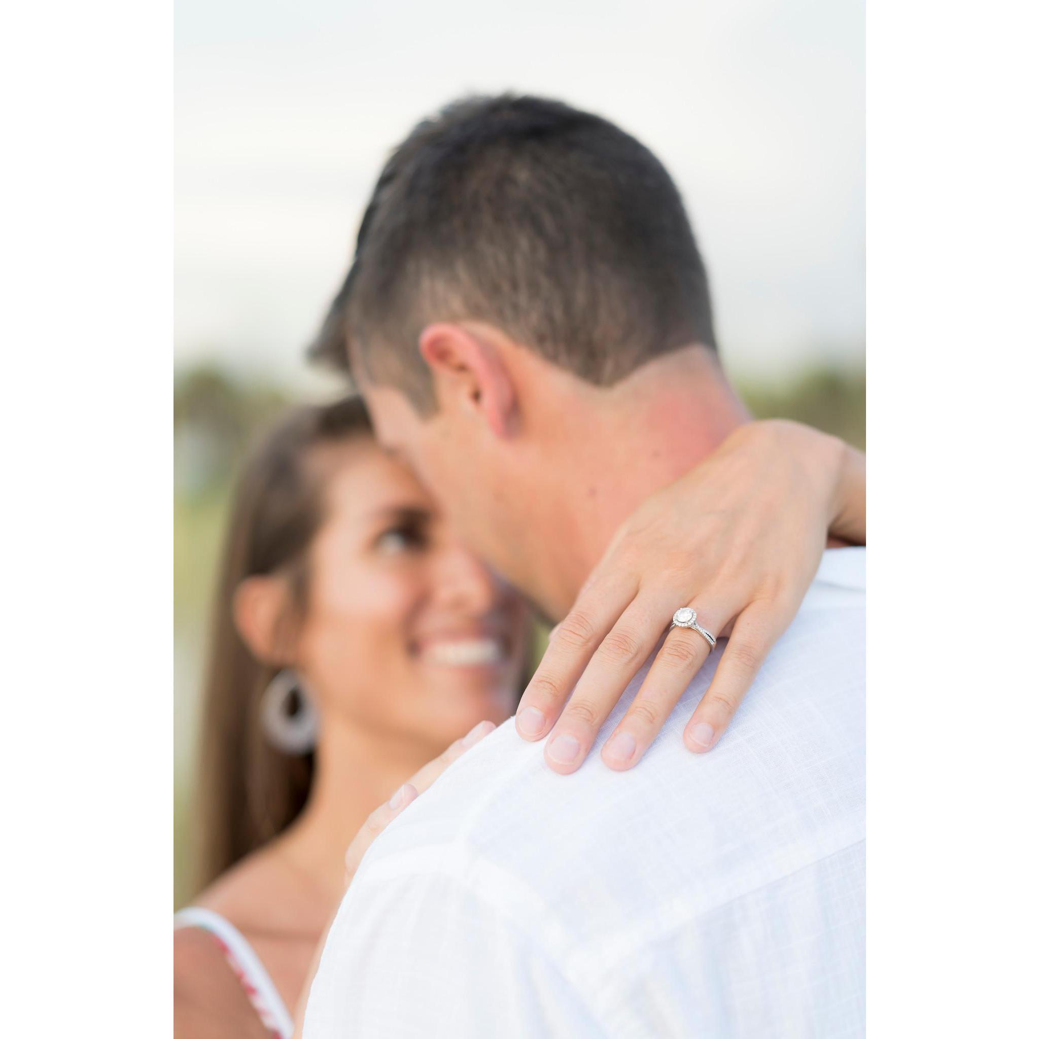 Engagement Shoot!