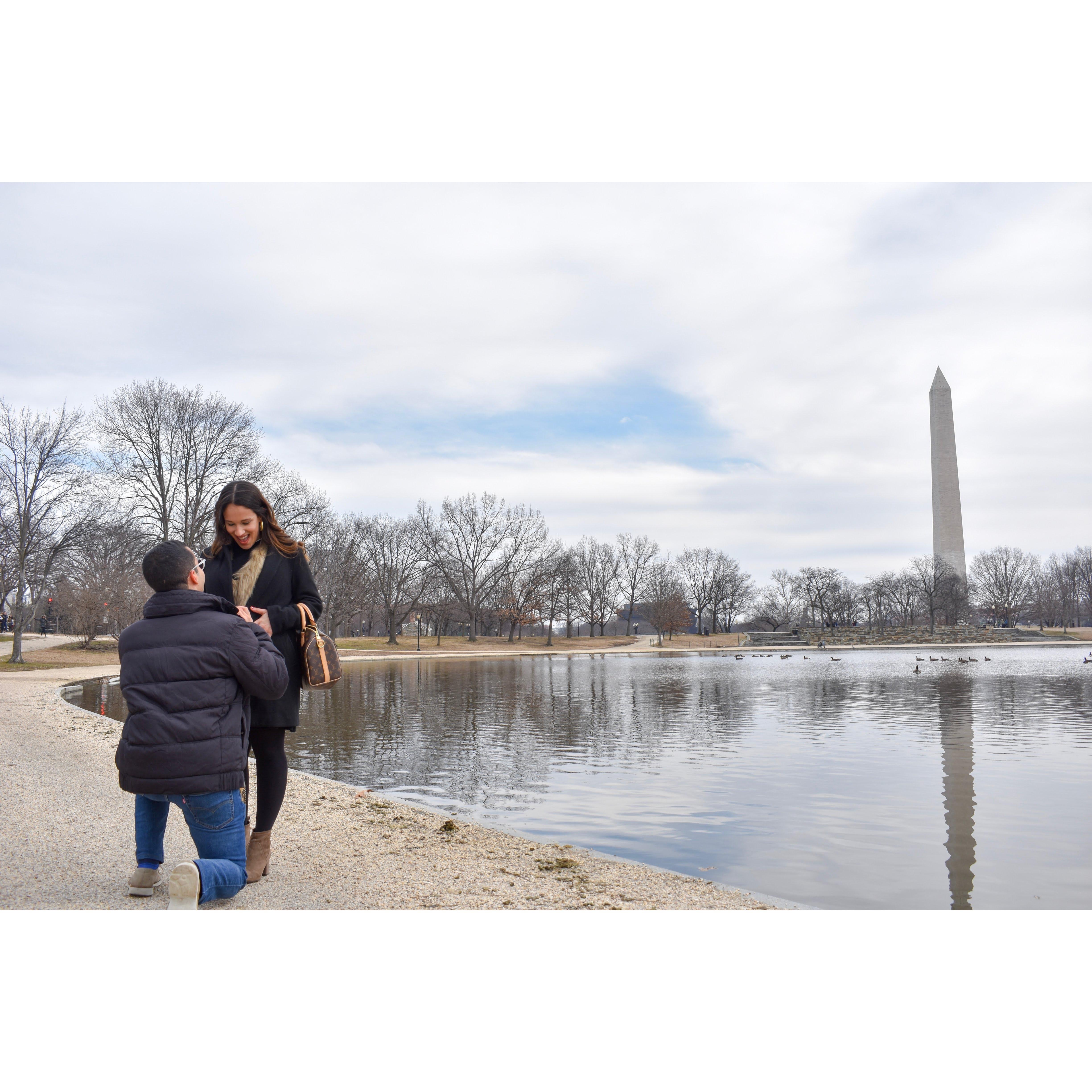 Engagement 2.16.19