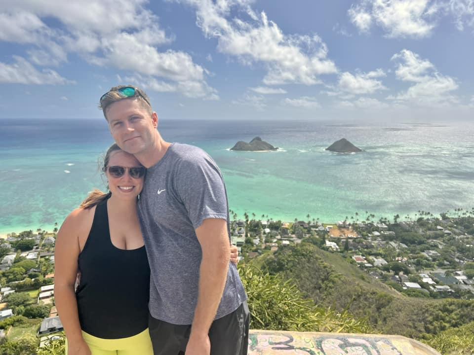The Wedding Website of Samantha Schreiber and William Cox