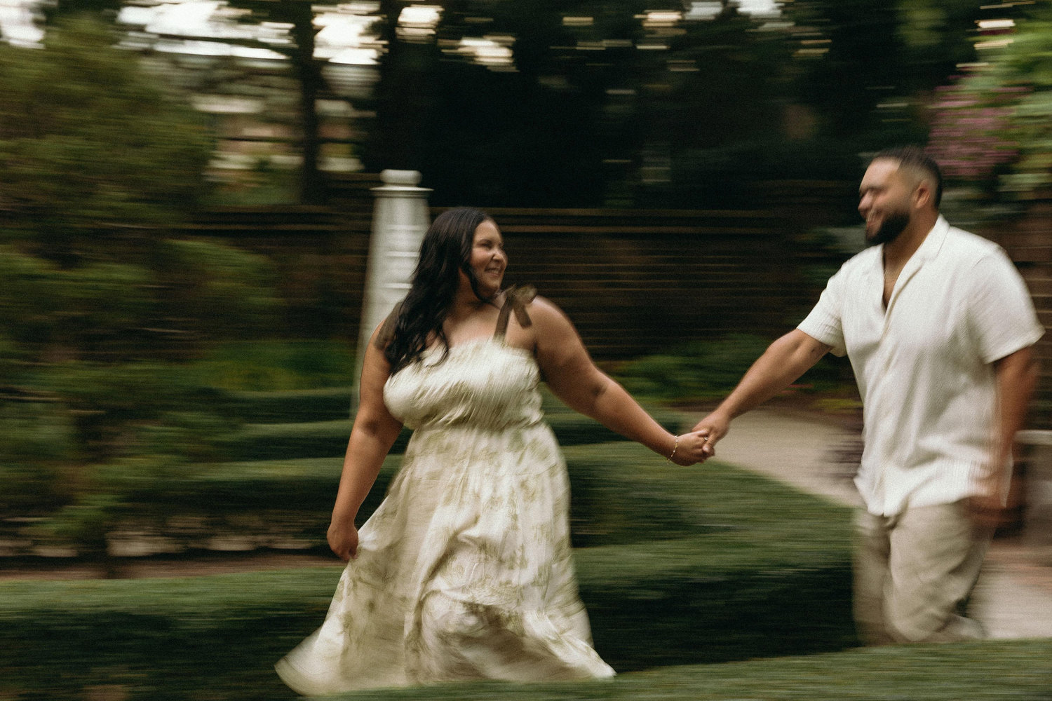 The Wedding Website of Lakeyn Oxendine and Justin McNeill