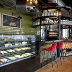 Piacere Coffee Shop