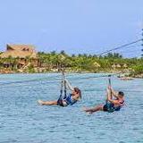Xel-Ha - A Natural Water Park Experience - Optional Transport