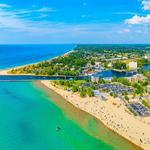 Silver Beach