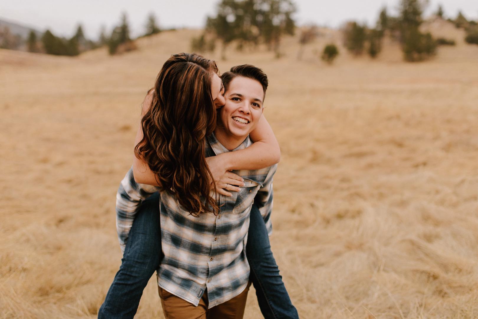 The Wedding Website of Haley Adams and Travis Falco