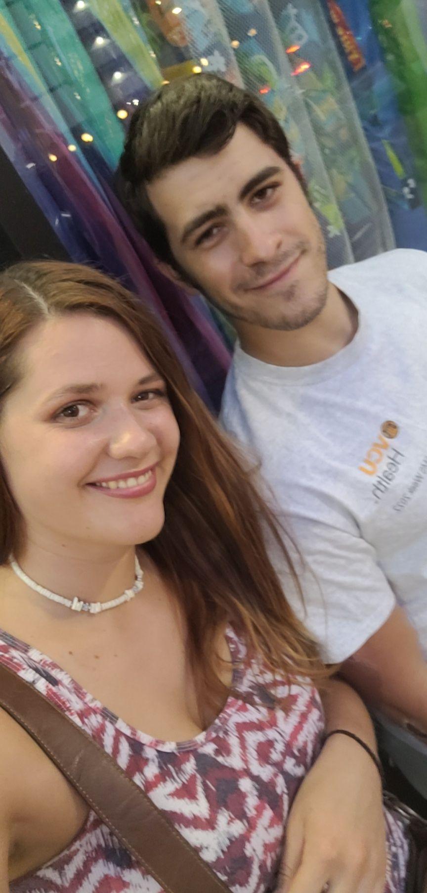 The Wedding Website of Mikala Bietschek and Garrett Walker