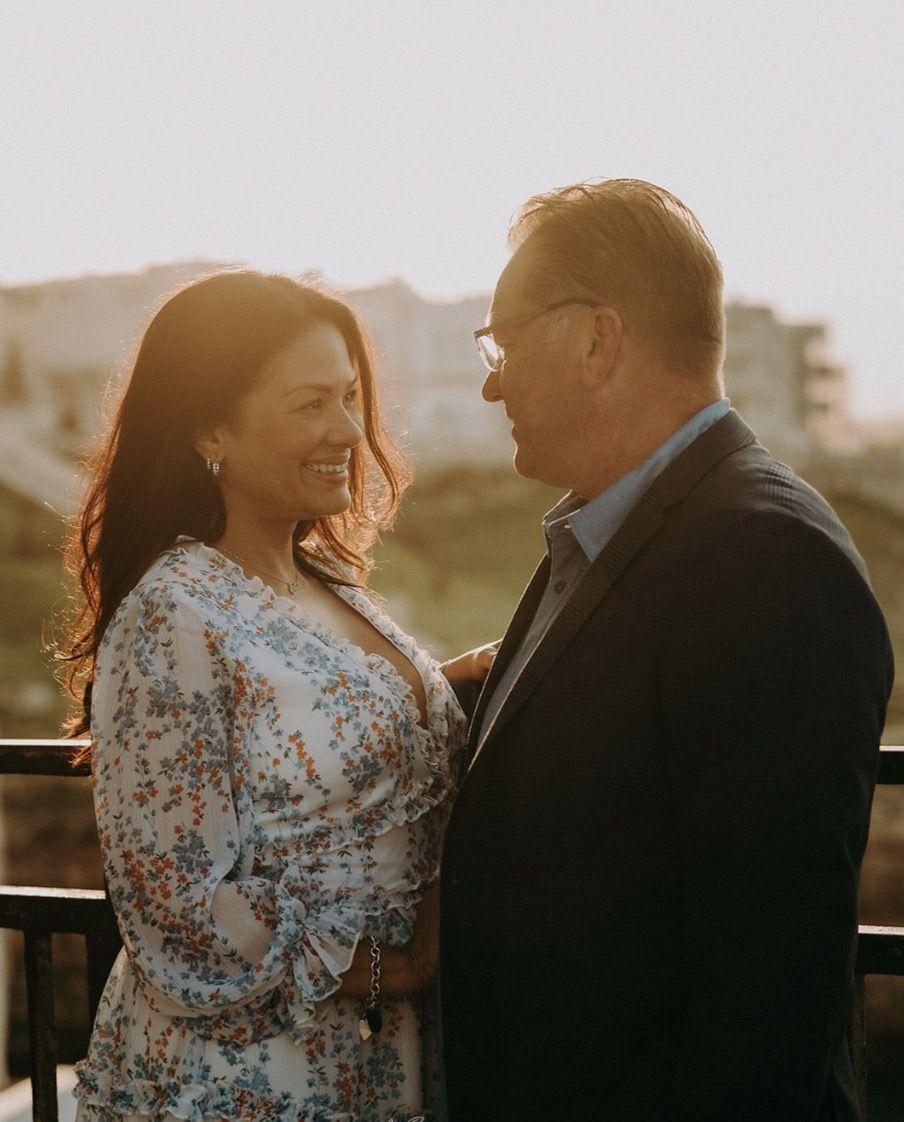 The Wedding Website of Jack Gray and Ivette Centeno