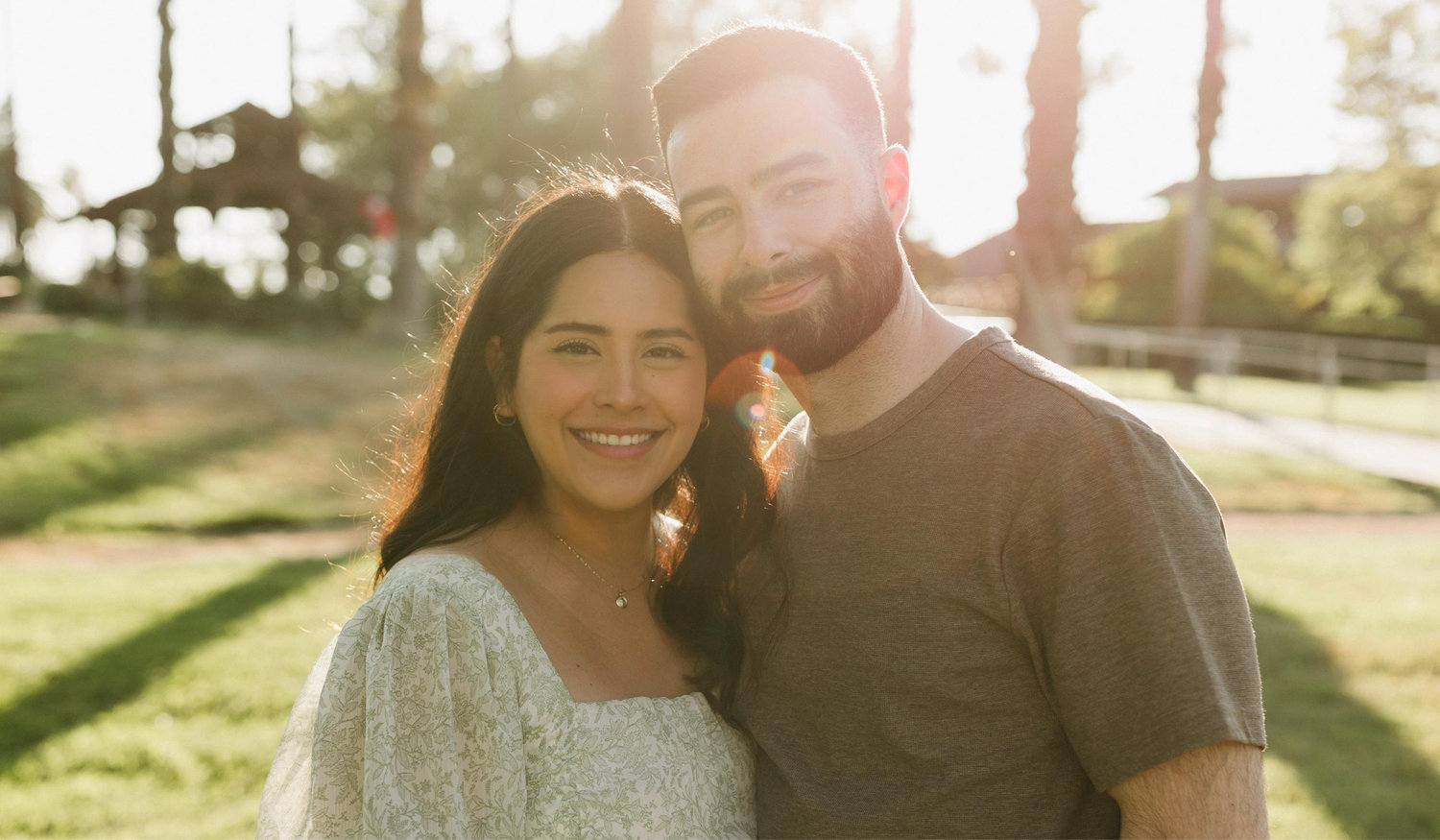 The Wedding Website of Brandon Thomas Edge and Carmen Leticia Gonzalez
