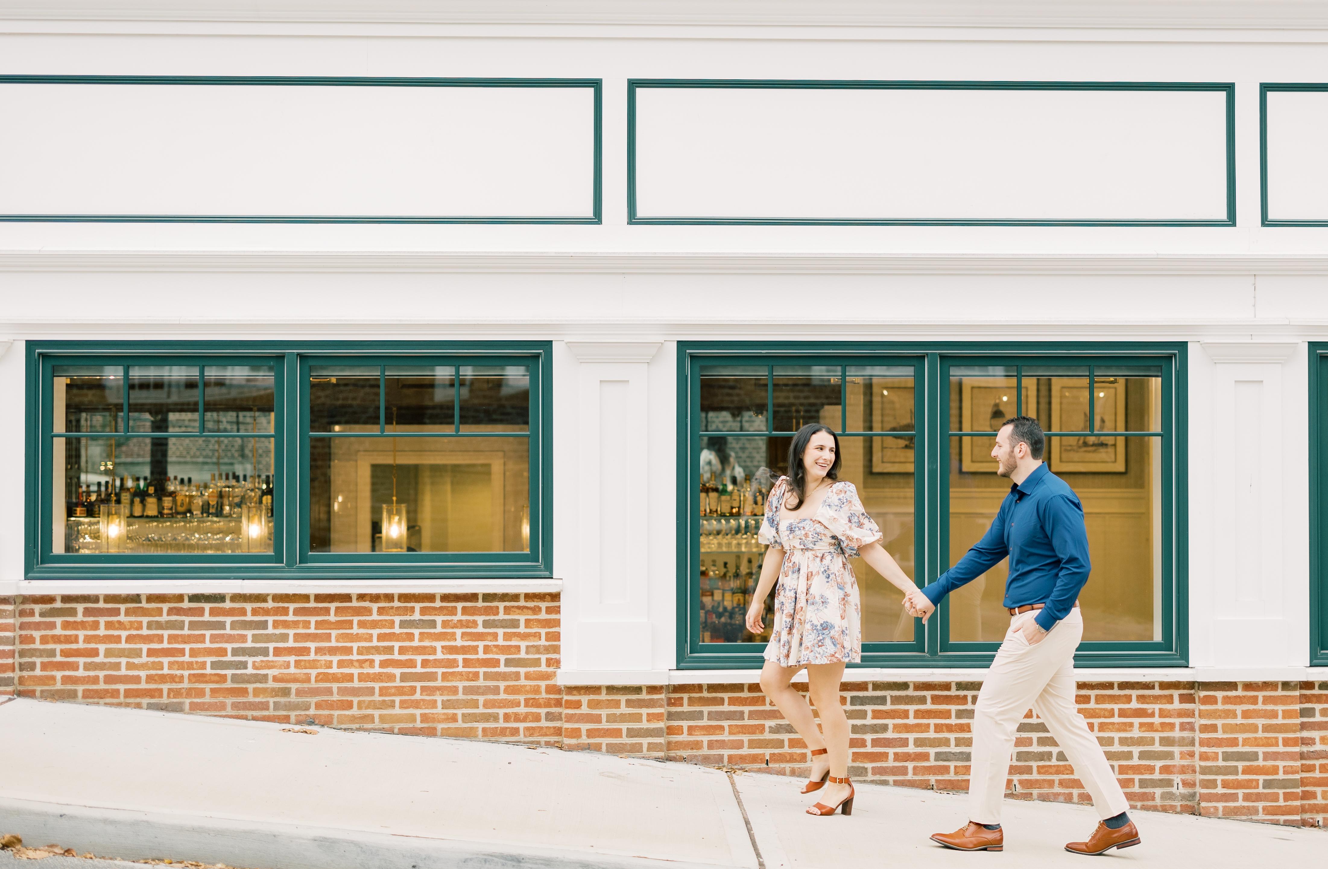 The Wedding Website of Christen DeLillo and Alex Becker