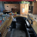 WILD EAST BREWING CO.