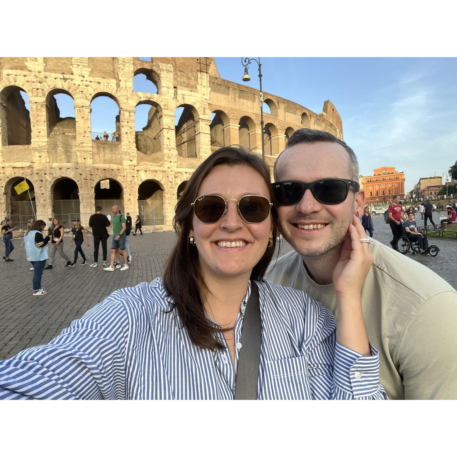 Rome, Italy