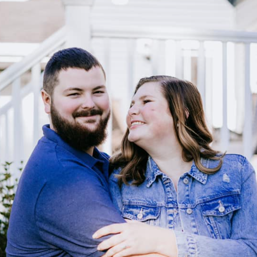 Engagement photos!