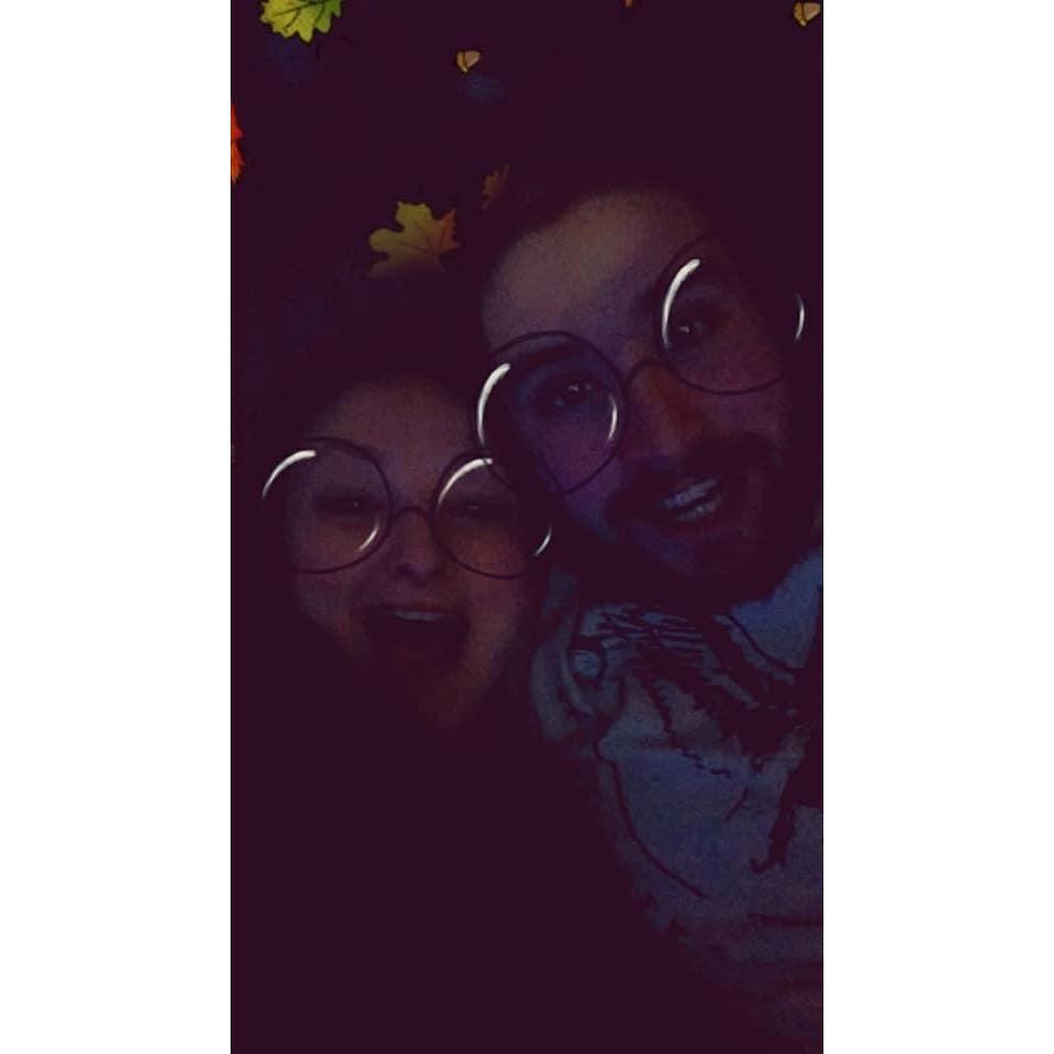 Snapchat fun!