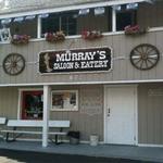 Murray's Saloon & Eatery