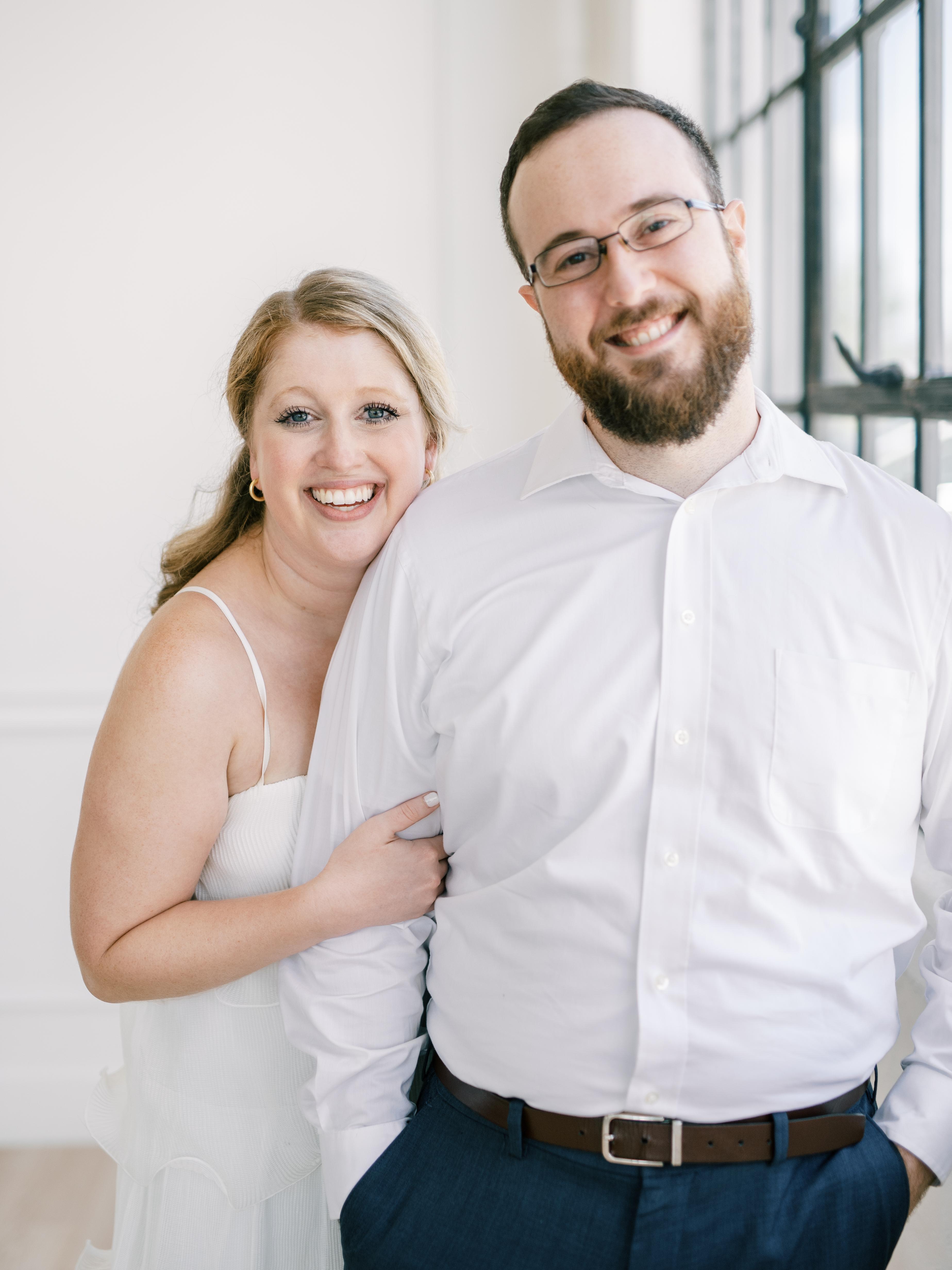 The Wedding Website of Maggie Gomez and Alex Ayoob